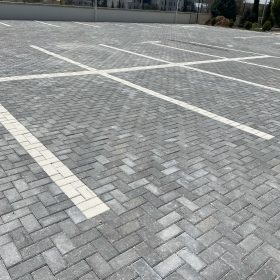 Kilitli parke taşı fiyatları