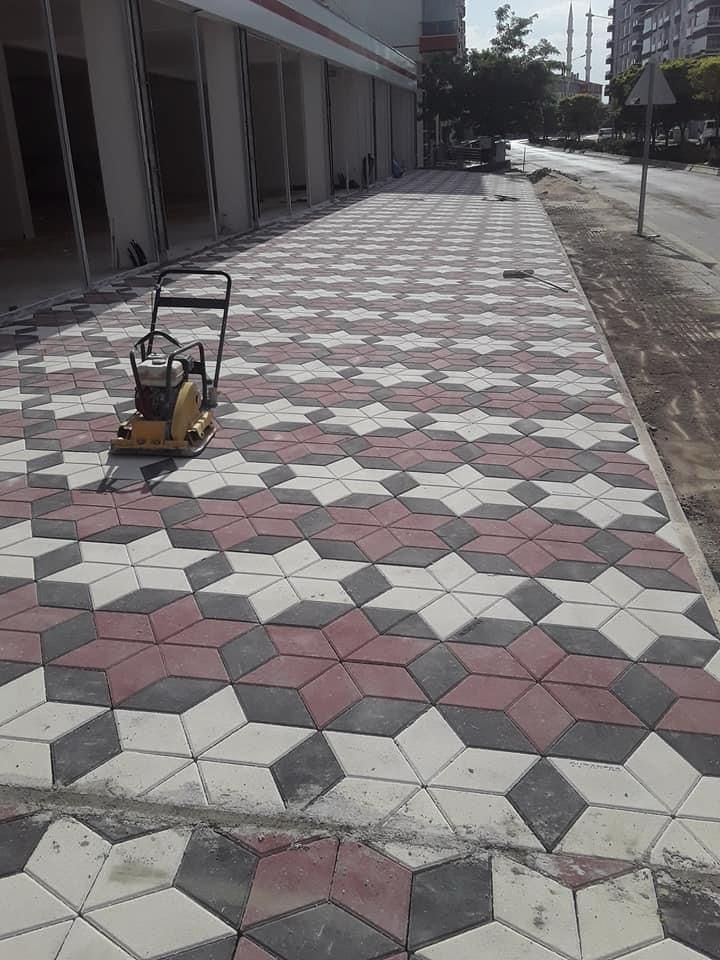 Ankara’da Kilit Taşı Fiyatları ve Uygulama Hizmetleri
