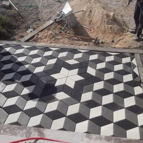 Yüzeyde Karakter Yarat