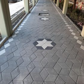 Parke Taşı M2 Fiyatı