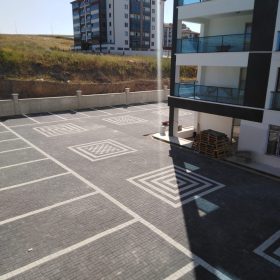 Kilit Taşı