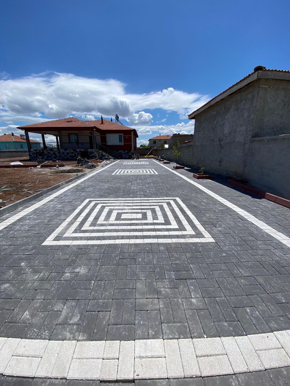  Parke Taşı mı Beton Zemin mi?