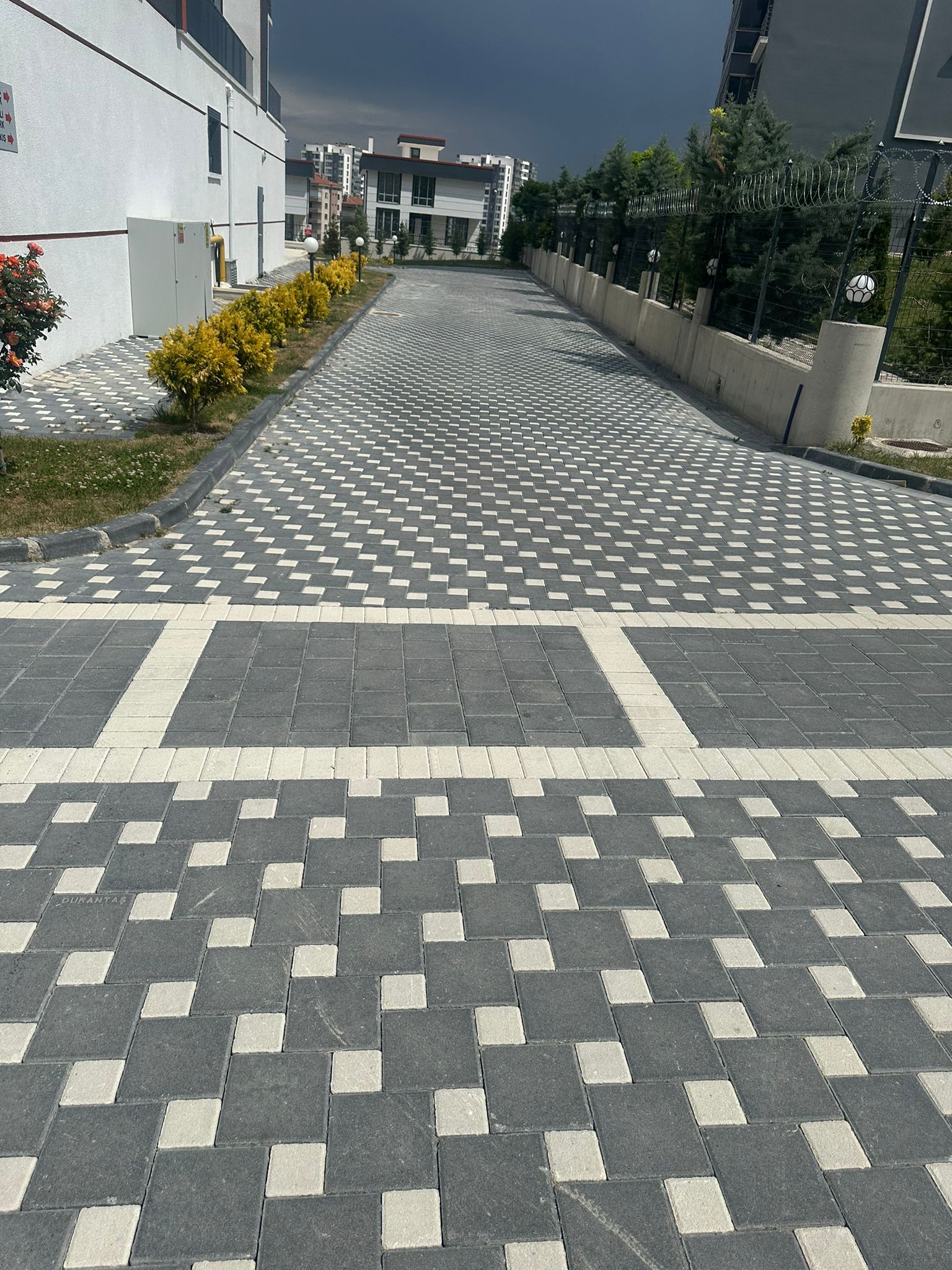 Ankara Kilit Taşı Fiyatları 2025 | Metrekare ve Palet Fiyat Listesi