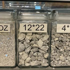 12/22 Mıcır Taşı